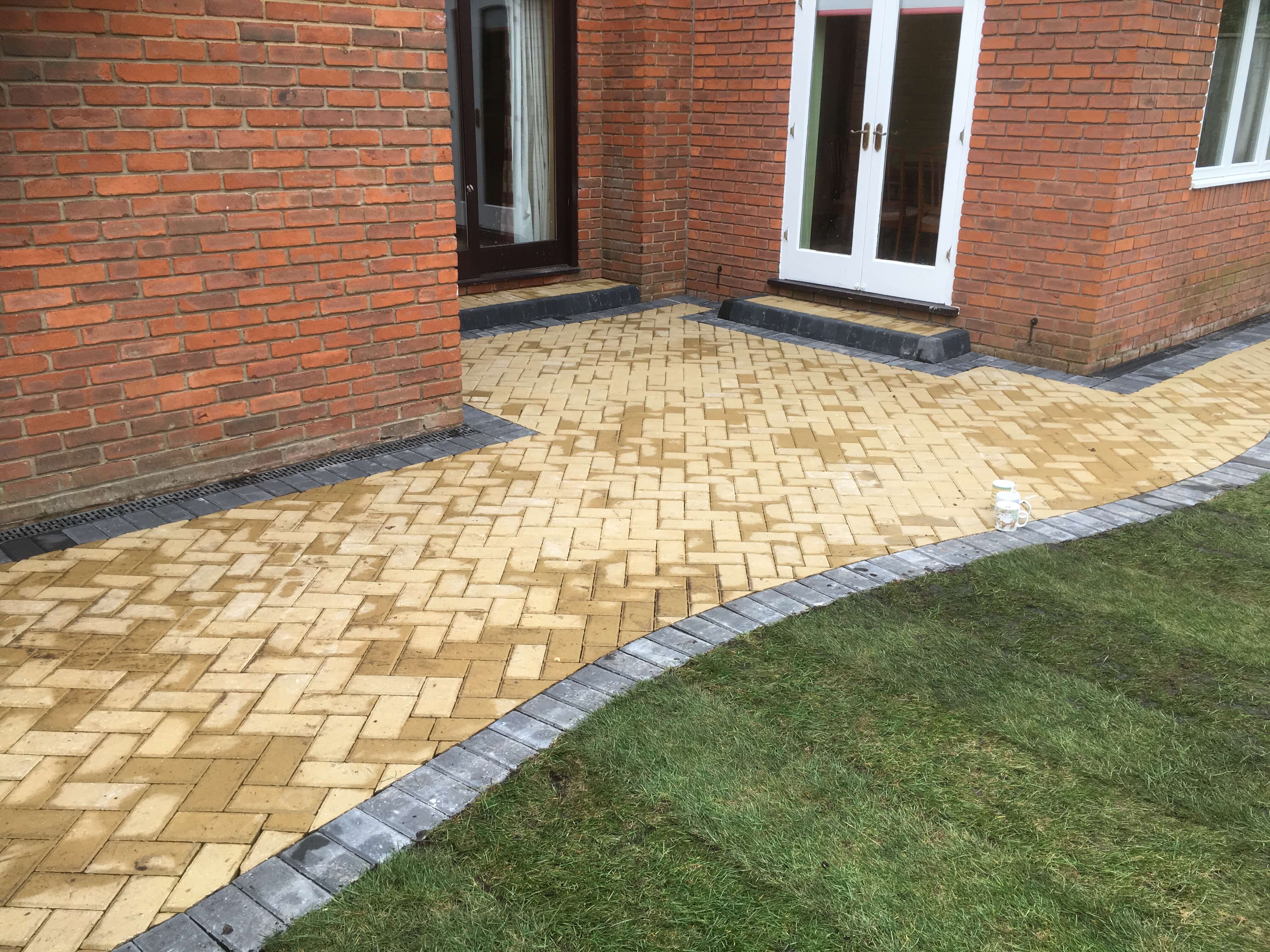 Resin Driveways Chester